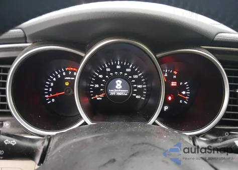 2014 Kia Optima Ex z USA, uszkodzony, nr VIN 5XXGN4A79EG327778